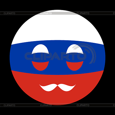 Russian flag icon