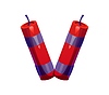 American cowboy dynamite font type letter V