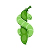 Cartoon farm font, agriculture type, dollar sign