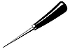 Vector clipart: Awl