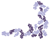 Vector clipart: Puzzle