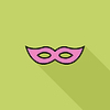 Vector clipart: Mask icon