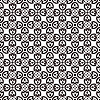 Vector clipart: Abstract seamless pattern