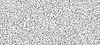 Vector clipart: White noise grain background, grainy dot gradient