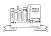 Vector clipart: with book. Image for education and school