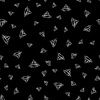 Vector clipart: crystal diamond seamless pattern. Glass