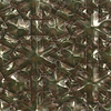Vector clipart: Creative patterned texture in form of square tiles