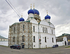 Реставрация Богоявленского собора. Углич, Ярослав | Фото