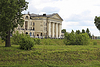 Hotel Volga Riviera. Uglich, región de Yaroslavl, | Foto de stock