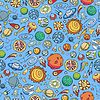 ID 5438515 | 空间物体涂鸦 | 向量插图 ID 5438515 | 空间物体涂鸦 | 向量插图 | CLIPARTO
