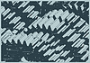 Vector clipart: Transmission retro poster style