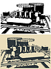 Vector clipart: Refinery s