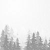 Winter madera | Ilustración
