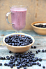 Whortlberry | Foto de stock