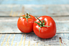 Tomates frescos | Foto de stock