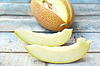 Melón | Foto de stock