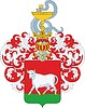 Bykov family coat of arms