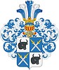 Pavlov family coat of arms