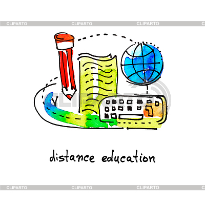 Distance Learning