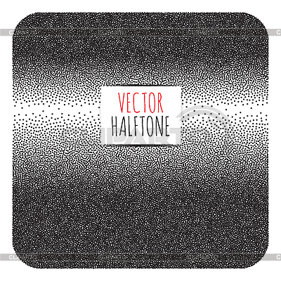 Halbton Hintergrund | Stock Vektorgrafik |ID 5383349
