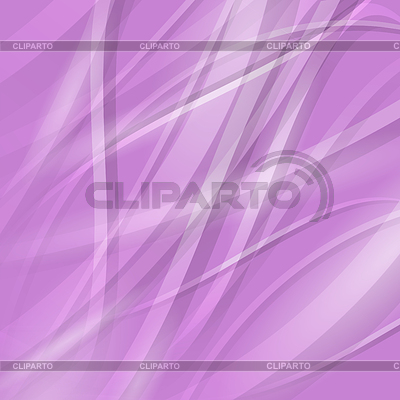 Abstracto  Antecedentes Pink Wave | Ilustración vectorial de stock |ID 5289086