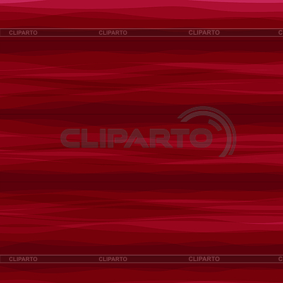 Abstrakt Horizontal Red Wave Background | Stock Vektorgrafik |ID 5351210
