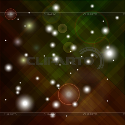 Abstract Elegant Red Green Background | Stock Vector Graphics |ID 5697454