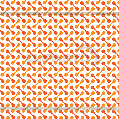 Juego de puntos Meta ball Connect. Cadena de moléculas. Círculo | Ilustración vectorial de stock |ID 7644608