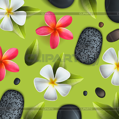 Spa concept background | Stock Vector Graphics |ID 5399713