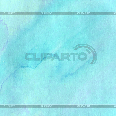 Watercolor light blue stains | Stock Vector Graphics |ID 5131051
