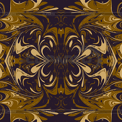 Ebru extracto fondo veteado | Ilustración vectorial de stock |ID 6240814