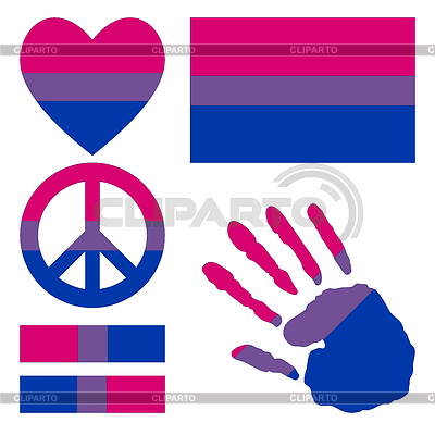 Gay signs and symbols