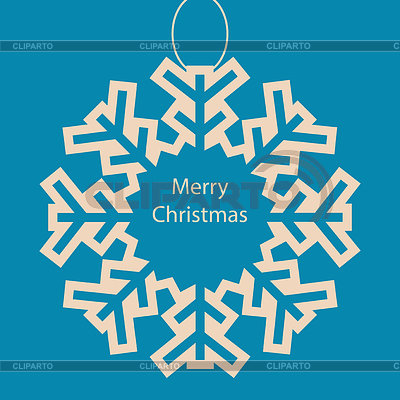 Christmas card background | Stock Vector Graphics |ID 6036498