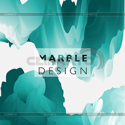 Abstracto textura patrón de mármol | Ilustración vectorial de stock |ID 5747855