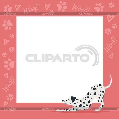 Video and photo frame background | Stock Vector Graphics |ID 6642935
