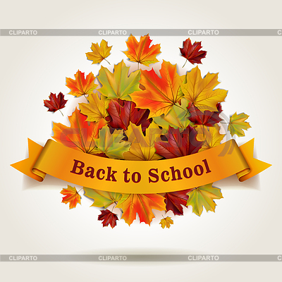 Back to school | High resolution stock illustration |ID 5911051