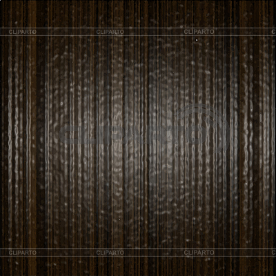 Textura de madera marrón brillante, | Ilustración vectorial de stock |ID 7090536