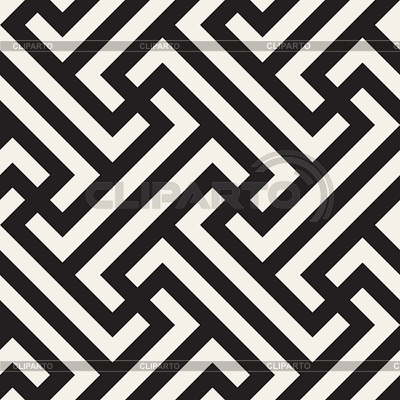 Patrón sin costuras Textura abstracta con estilo moderno. | Ilustración vectorial de stock |ID 6875273